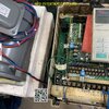 รับซ่อม INVERTER YASKAWA CIMR-G5A27P5 616G5 VARISPEED อาการ output short phase ไฟไม่ออก