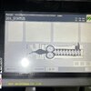 รับซ่อมจอเครื่องจักร TP1200 COMFORT SIEMENS ซ่อมจอ SIEMENS 6AV2 124-0MC01-0AX0 อาการ ทัชไม่ได้