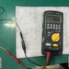 ซ่อม Yokogawa Handy Calibrator CA11 เครื่องสอบเทียบCA11 อาการ เปิดไม่ติด