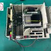 ซ่อม Mitsubishi FCA635WN control อาการ เครื่องดับ ไฟไม่แสดงผล no power