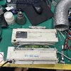 ซ่อม PLC MITSUBISHI FX3U-80MR/ES-A SHIHLIN AX2N-80MR-ES