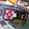 รับซ่อม HOT RUNNER ซ่อมTEMP CONTROL MD60 ALARM E02
