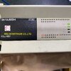 รับซ่อมPLC MITSUBISHI FX3U-48MR/ES-A ซ่อมพีแอลซี