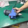 ซ่อม IKA RW 20D S000 อาการ เปิดไม่ติด motor ไม่หมุน ซ่อมเครื่องกวนสารละลลาย