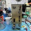 ซ่อม SERVO OKAMOTO FX-A401J AC SERVO AMP อาการ ช็อต output ไม่ออก