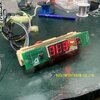 HABOR ซ่อมHABOR E-37TE-001 อาการ จอ กระพริบ ติดๆดับๆ