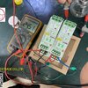 Phoenix Contact ซ่อม supply QUINT-ORING/24DC/2X20/1X40 ไฟไม่ออก