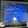 รับซ่อมจอเครื่องจักร OMRON NS10-TV00B-V2