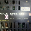 รับซ่อม AK-BX551P PACK DRIVE STEPPING MOTOR DRIVE REPAIR