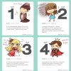 ทายใจคุณจากตัวเลขวันเกิด 1-31