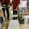 ซ่อม DC POWER SUPPLY 0-750 VDC อาการ ไฟไม่ออก ซ่อมและส่งมอบ