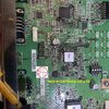 OMRON FH-MT12 รับซ่อมจอomron อาการ no singnal