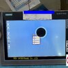 รับซ่อมจอ SIEMENS SIMATIC HMI 6AV2 124-0MC01-0AX0 TP1200 COMFORT อาการ จอเป็นจุด ซ่อมและส่งงาน ทั้ง 2 เครื่อง