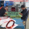 พันมอเตอร์ MOTOR AC induction rewinding and overhaul