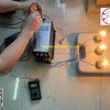 ซ่อม THYRISTOR POWER REGULATOR SIPIN Model W5TP4V125-24J W5-series