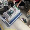 รับซ่อม INVERTER YASKAWA GA700 GA70T4140ABA 75KW short phase
