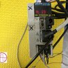 รับซ่อม SERVO DRIVE MITSUBISHI MR-J2S-100A ALARM E9