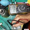 ซ่อม ALLEN-BRADLEY CAT 1794-IE12 Flex 12 Point Analog Input Module เปิดไม่ติด test ผ่าน