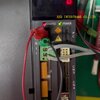 รับซ่อม SERVO SANYO DENKI QS1W05AM0XXXXC16 Sanmotion Servo Drive ไฟ CHARGE ไม่ติด เครื่องติด ALARM