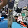 ซ่อม SERVO LENZE E70ACMSE0104SA2ETR i700 อาการ 24vdc fail ,z axis fail ,