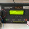 ซ่อม Ingersoll Rand Intellisys Controller M200 39875158 จอไม่ชัด ภาพมืด ปุ่มกดไม่ทำงาน