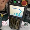 รับซ่อมจอ YASKAWA JZRCR-APP01-1 Teach Pendant Motoman