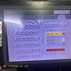 รับซ่อมจอเครื่องจักร ซ่อมจอ OMRON NS12-TS00B-ECV2 REPAIR อาการ เปิดไม่ติด no power