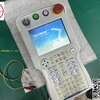 รับซ่อม JZRCR-YPP01-1 YASKAWA MOTOMAN Teach Pendant อาการ จอไม่แสดงผล