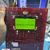 รับซ่อมจอ FIRTROL FTA550F-AG007F-B Firetrol Jockey Pump Controller อาการ จอไม่ชัด