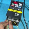 ซ่อม INVERTER Yılmaz Redüktör NZ2400-02R2G-Y อาการ เปิดไม่ติด จอดับ ซ่อมและส่งงาน