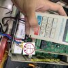 รับซ่อม INVERTER TECO JNTMBGBB7R50AZAU GROUND SHORT 7200MA SPEECON