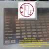 รับซ่อมTOUCH SCREEN ABB P345 no power ซ่อมจอทัชสกรีน
