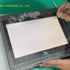 รับซ่อมจอเครื่องจักร Inovance IT5100T ซ่อมจอทัชสกรีน
