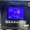 PTC ACS-600 ซ่อมจอรถเครน Crawler Crane Load Indicator PTC ACS-600 อาการ จอดับ