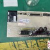 ซ่อม SERVO YASKAWA SGDV-120A01A ALARM100 Over Current รับซ่อมSERVO DRIVE