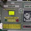 ซ่อมจอ RENZACCI DIGIPLUS CHECK PANEL Dry clean machine ซ่อมจอเครื่องซักแห้ง อาการ จอไม่ชัด