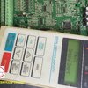 รับซ่อม INVERTER TECO 7200MA JNTMBGBB0005AZ-U- GROUND SHORT