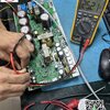 ซ่อม ABB DSQC627 Power Supply SR 92E120 EFORE 230V 460W SUPPLY ROBOTICS