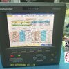 รับซ่อมจอ PM3000 ARCHMETER FX103-4-2 อาการ จอดับ