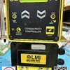 ซ่อม LMI DC4000 LIQUITRON Conductivity Controller อาการ จอมองไม่เห็น จอไม่ชัด
