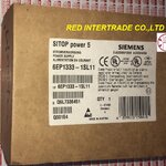 SIEMENS SITOP POWER 5 6EP1333-1SL11 SUPPLY