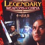 18 เจ้าอาวุธมหาประลัย Legendary Weapons Of China