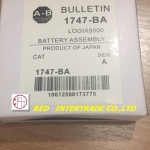 BATTERY 1747-BA ขายแบตเตอรี่ จำหน่ายbatt lithium NEW