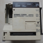PLC OMRON