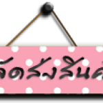 ค่าจัดส่งสินค้า
