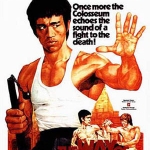 ไอ้หนุ่มซินตึ้ง บุกกรุงโรม ภาค3 The Way of The Dragon