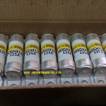 FUSE HINODE 660GHX125 125A ขายfuse new