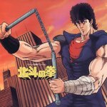 ฤทธิ์หมัดเทพเจ้าดาวเหนือ 9 แผ่นจบ เคนชิโร่ หมัดอุดรเทวะ