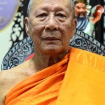 หลวงพ่อสืบ ปริมุตฺโต วัดสิงห์ จ.นครปฐม ผู้อยู่อย่างเสือ ไม่ขอเนื้อใครกิน