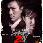 รวมเพลงจีนจาก ภาพยนตร์ ชุด 2